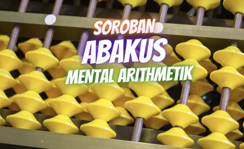 Online Mental Arithmetik